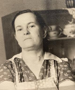 Воробьева Анастасия Константиновна
