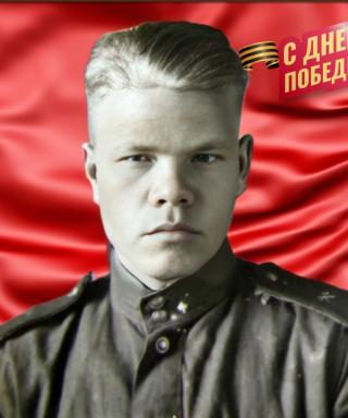 Скопцов Павел Федорович