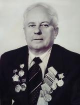 Сердюк Федор Прокофьевич