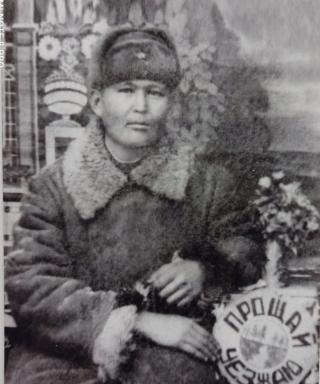 Вахитов Хакимчан Мананнович