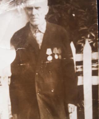 Салай Андрей Михайлович