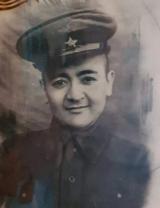 Давронов Солижан Рахимович