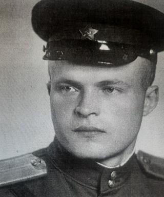 Хрылев Михаил Степанович