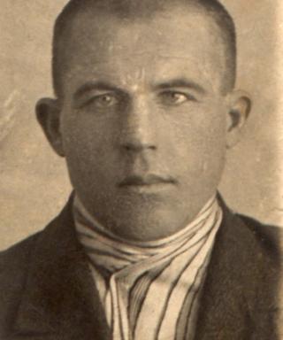 Крутилин Илья Федотович