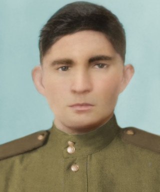 Кочкаров Розум -