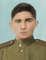 Кочкаров Розум -