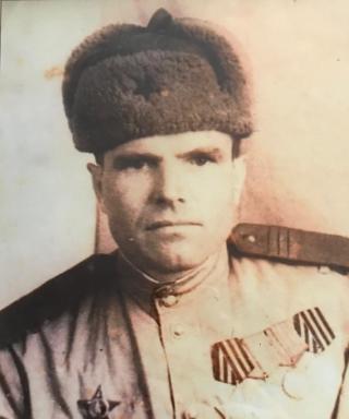 Сопочкин Игнатий Борисович