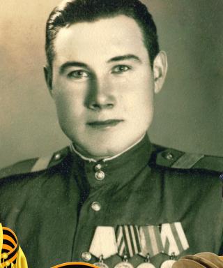 Лутфуллин Махмут Гадиуллович