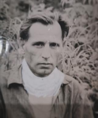 Трегубов Семен Герасимович