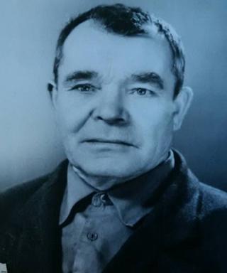 Попов Захар Кондратьевич