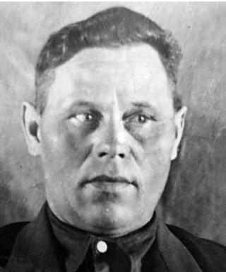 Заусаев Николай Иванович