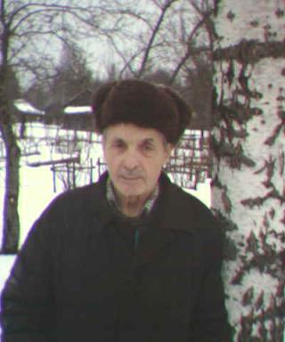 Макаров Пётр Владимирович