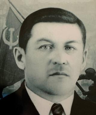 Заборский Иван Григорьевич