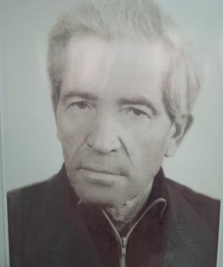 Самогородецкий Василий Александрович