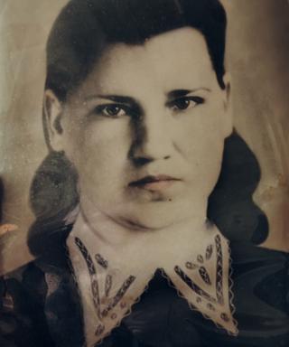 Егорова Вера Дмитриевна