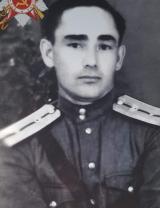 Мамбетов Габбас Нургалиевич