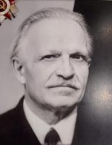 Веремеев Иван Федорович