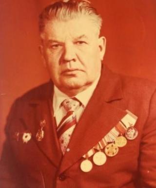 Никитин Александр Дмитриевич