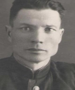 Гавшин Мартемьян Иванович