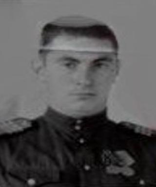 Токарев Владимир Сергеевич