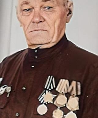 Седнев Алексей Егорович