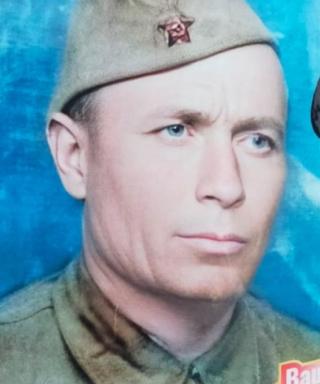 Целищев Петр Степанович