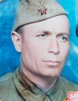Целищев Петр Степанович