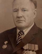 Байбаков Яков Иванович