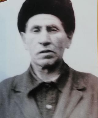 Галиев Вафа Хисамотдинович