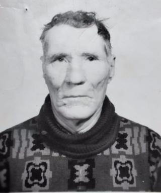 Силантьев Иван Дмитриевич