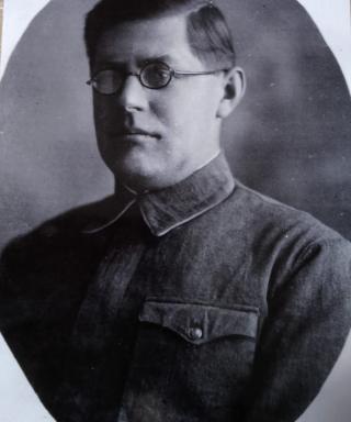 Глушков Владимир Иванович