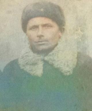 Акулов Александр Иванович