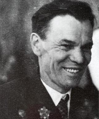 Галичин Георгий Степанович