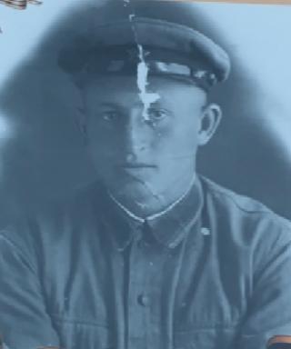 Тимашов Григорий Григорьевич
