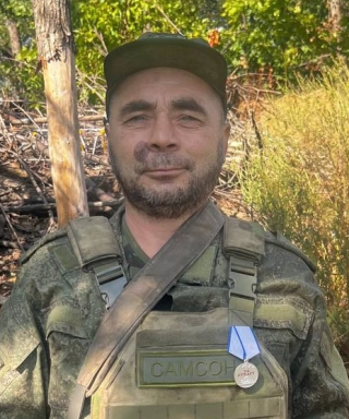 Ложников Александр Александрович
