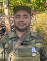 Ложников Александр Александрович