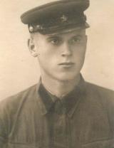 Кубов Александр Алексеевич