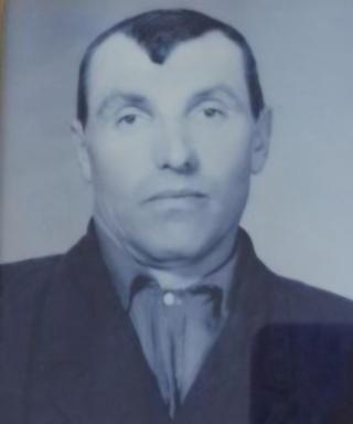 Казаков Николай Никифорович