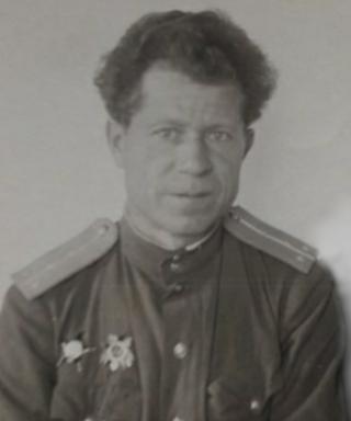 Ледовский Григорий Павлович
