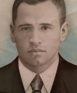 Жуков Николай Иванович