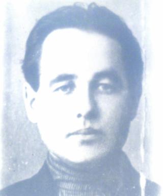 Нухов Рауф Самаркандович
