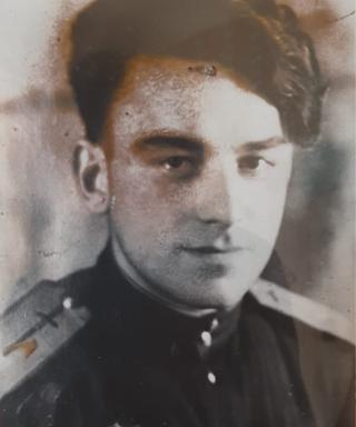 Христолюбов Артемий Александрович