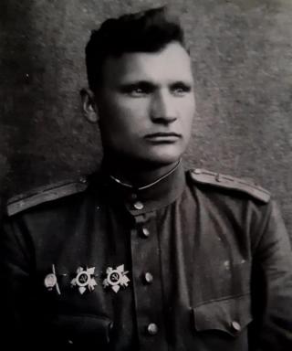 Говязов Константин Иосифович