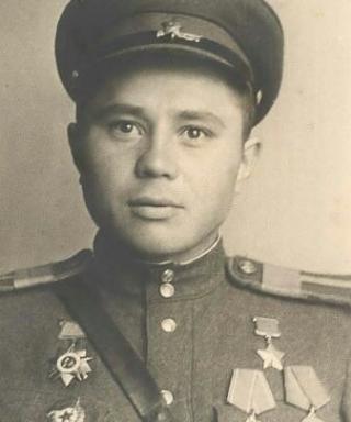 Ахмеров Габит Абдуллович