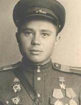 Ахмеров Габит Абдуллович