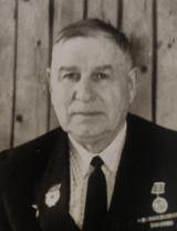 Веденеев Петр Григорьевич