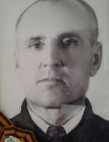 Головин Иван Андреевич