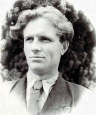 Неронов Иван Афанасьевич