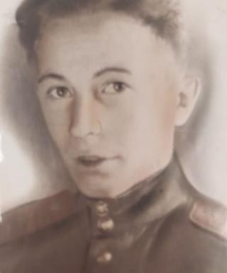 Савич Ефим Иванович