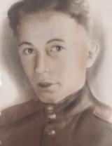 Савич Ефим Иванович